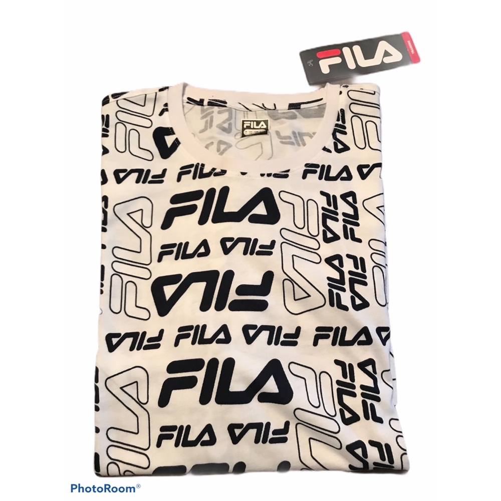 FILA Shirts